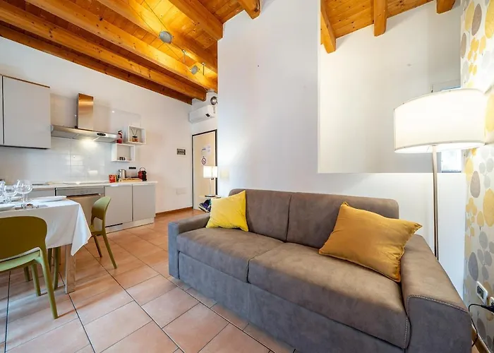 Apartament Charming House - 5 Minutes From Two Towers Bolonia