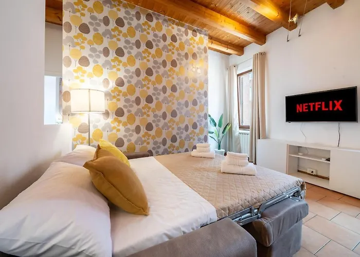 Charming House - 5 Minutes From Two Towers Bologna