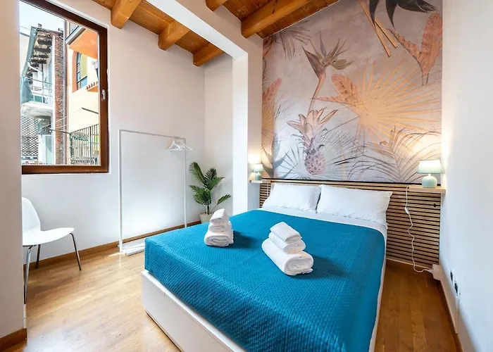 Charming House - 5 Minutes From Two Towers