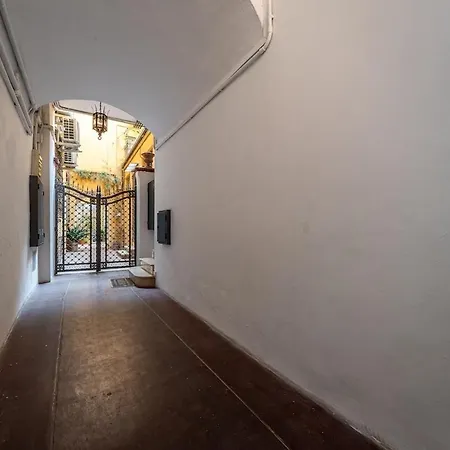 Appartement Charming House - 5 Minutes From Two Towers